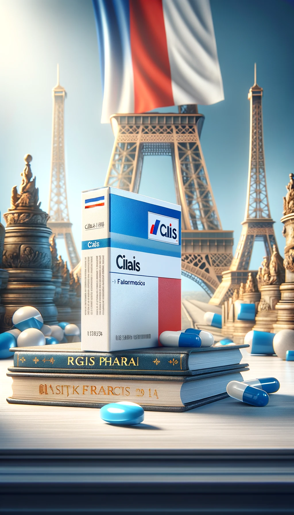 Acheter du cialis non generique